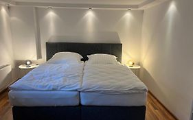 Detmold - Hiddesen - Premium - Appartement